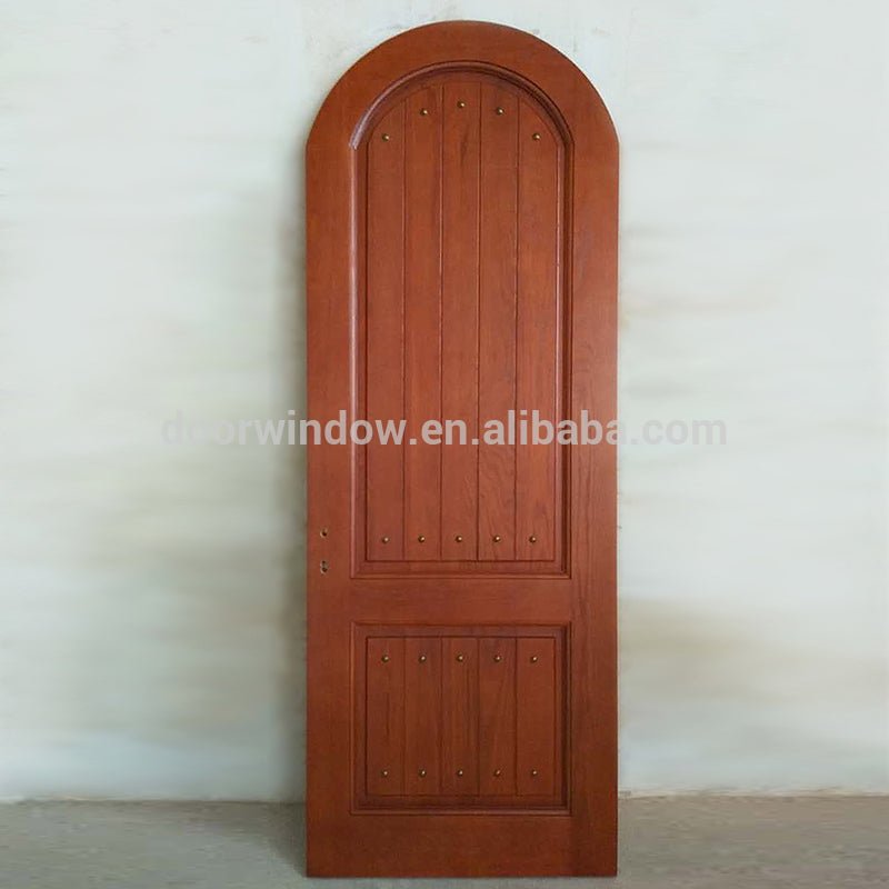 Modern wood door designs drawing modern wood door designs hotel wood room door by Doorwin - Doorwin Group Windows & Doors