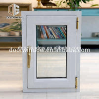 Most selling products inswing casement windows and doors made in China commonly used for residential housing windowby Doorwin on Alibaba — thumbnail 3