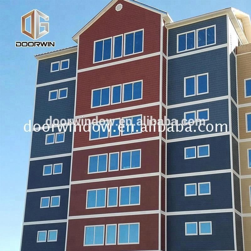 Most selling products inswing casement windows and doors made in China commonly used for residential housing windowby Doorwin on Alibaba — product image 6