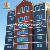 Most selling products inswing casement windows and doors made in China commonly used for residential housing windowby Doorwin on Alibaba — thumbnail 6