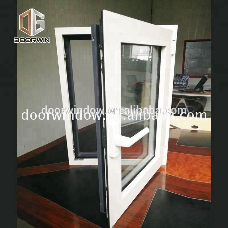 Most selling products inswing casement windows and doors made in China commonly used for residential housing windowby Doorwin on Alibaba - Doorwin Group Windows & Doors