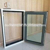 Most selling products inswing casement windows and doors made in China commonly used for residential housing windowby Doorwin on Alibaba — thumbnail 5