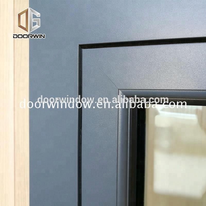 Most selling products inswing casement windows and doors made in China commonly used for residential housing windowby Doorwin on Alibaba — product image 4