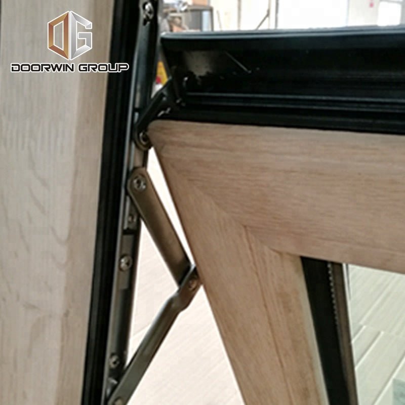 New Arrival Triple glazing modern awning windows Glazing Chain Awning Windowby Doorwin on Alibaba — product image 5