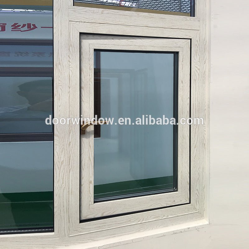 New design cream windows and doors cottage pane for sale — product image 2