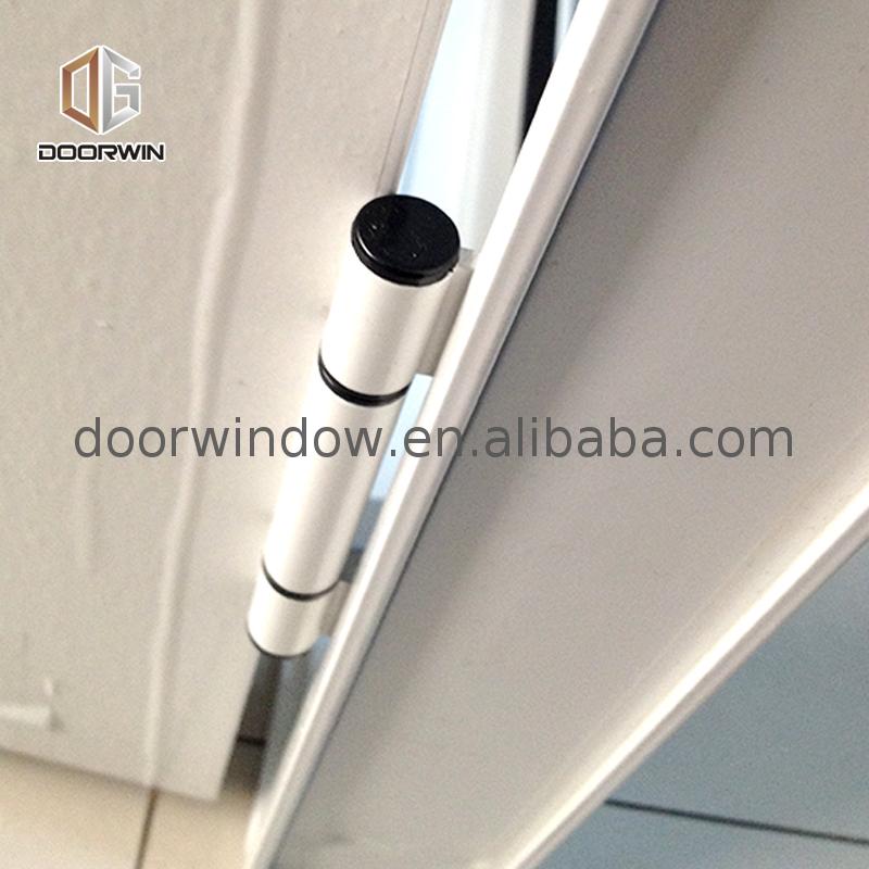 New design horizontal crank out windows folding window cranks for casement double — product image 3