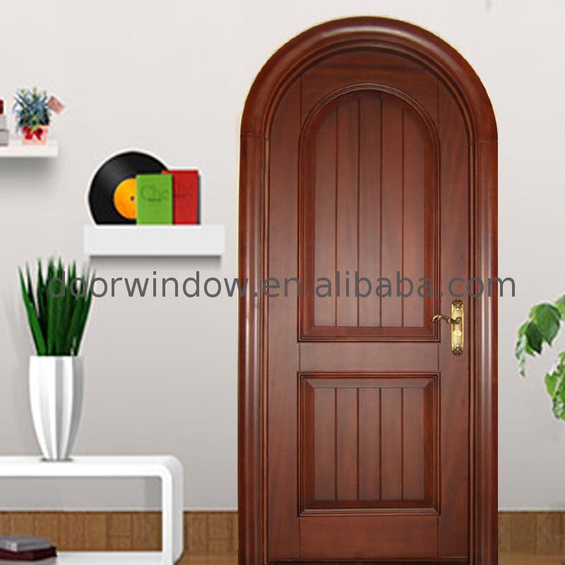 New design main door arch designs interior doors for sale area — product image 2