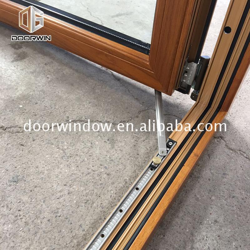 New design timber georgian windows double glazed sash steel casement designs — product image 4