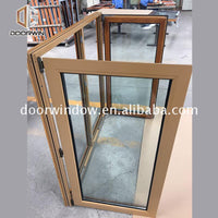New design timber georgian windows double glazed sash steel casement designs — thumbnail 6