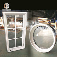 New fashion small round window circular shatter resistant windows — thumbnail 1