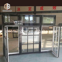 New fashion small round window circular shatter resistant windows — thumbnail 4