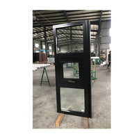 New hot selling products aluminium porthole windows openable window sections open inside hinges — thumbnail 3