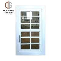 New Jersey cheap price of casement window ce standard casement window — thumbnail 5