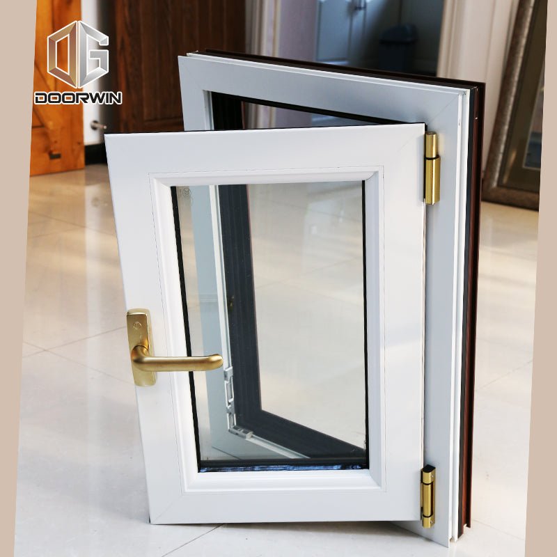 New Jersey Well Designed aluminium doors and windows companies aluminum casement windows - Doorwin Group Windows & Doors