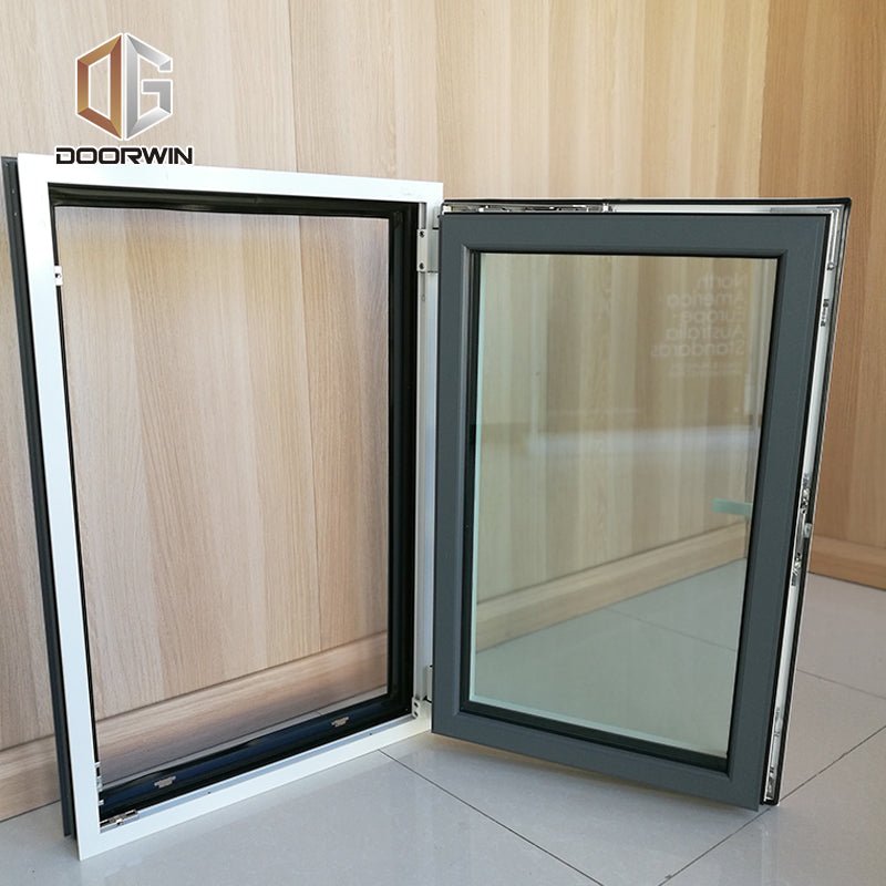 New Jersey Well Designed aluminium doors and windows companies aluminum casement windows — product image 6
