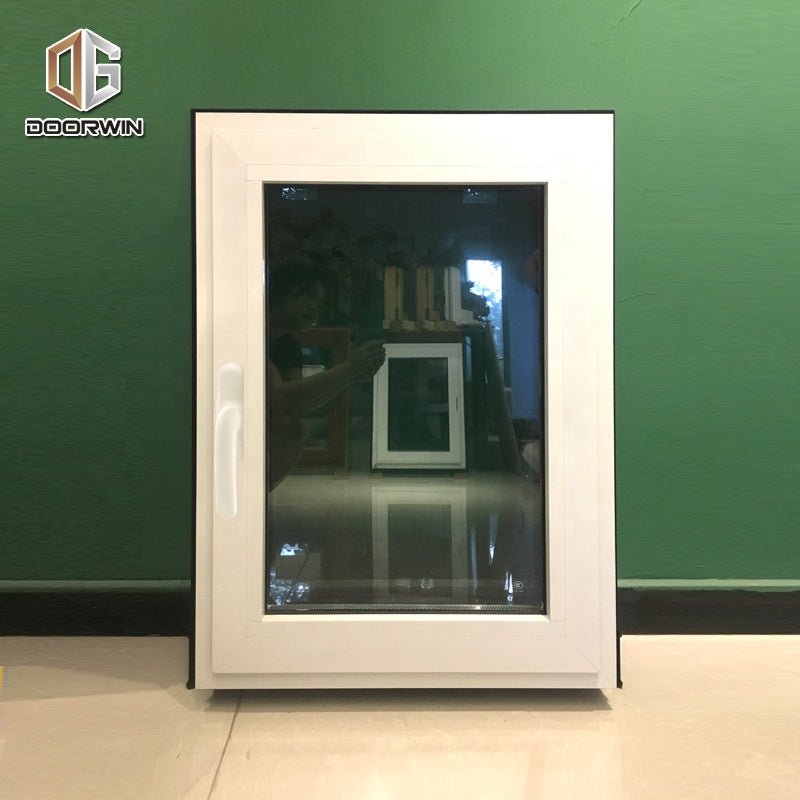 New Jersey wholesale made in China tempered glass thermal break aluminum tilt and turn window as 2047by Doorwin - Doorwin Group Windows & Doors