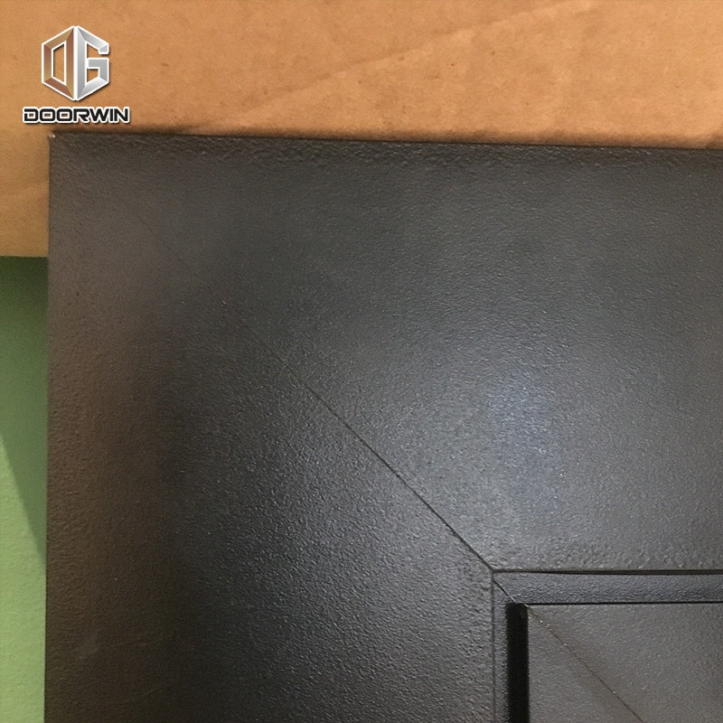 New Jersey wholesale made in China tempered glass thermal break aluminum tilt and turn window as 2047by Doorwin — product image 5