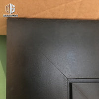 New Jersey wholesale made in China tempered glass thermal break aluminum tilt and turn window as 2047by Doorwin — thumbnail 5