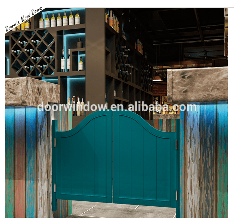 New Product Swing Wild Desert Design Cafe Doorsby Doorwin — product image 6