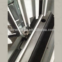 New product white color bi folding glass doorby Doorwin — thumbnail 6