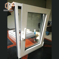 New York 2019 latest design aluminum casement window 30 x 48 casement window — thumbnail 1