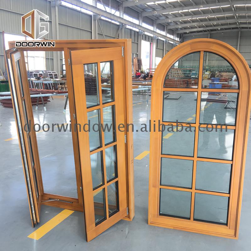 New York handle window — product image 1