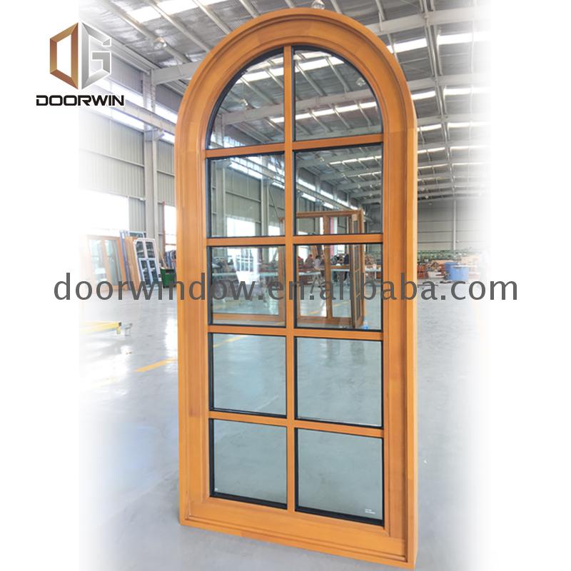 New York handle window — product image 5