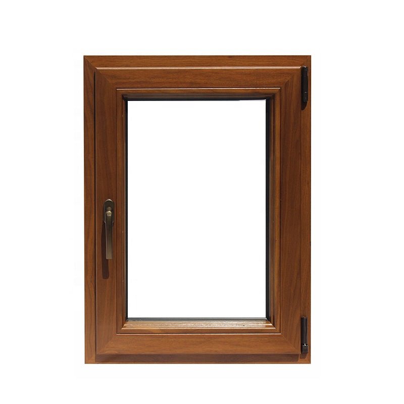 New York Hot sale Tempered Glass Product Aluminum frame glass windows - Doorwin Group Windows & Doors