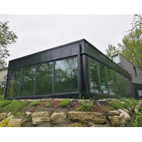 New York office building curtain wall — thumbnail 5