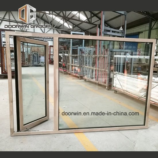 Oak Wood Clad Aluminum Push out Casement Window - China Awning, Awning  Windows - Doorwin Group Windows & Doors