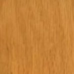 oak wooden 2 panel sliding glass doors with built in blinds — thumbnail 8