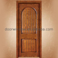 OEM 8 panel interior door foot doors 6 oak veneer — thumbnail 2