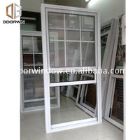 OEM Factory low e single hung windows large double — thumbnail 6