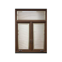 OEM Factory quality composite windows aluminium old for sale — thumbnail 1