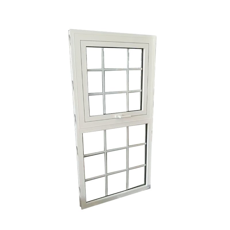 OEM Factory standard bathroom window size awning small windows new design aluminum - Doorwin Group Windows & Doors