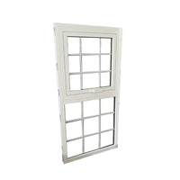 OEM Factory standard bathroom window size awning small windows new design aluminum - Doorwin Group Windows & Doors