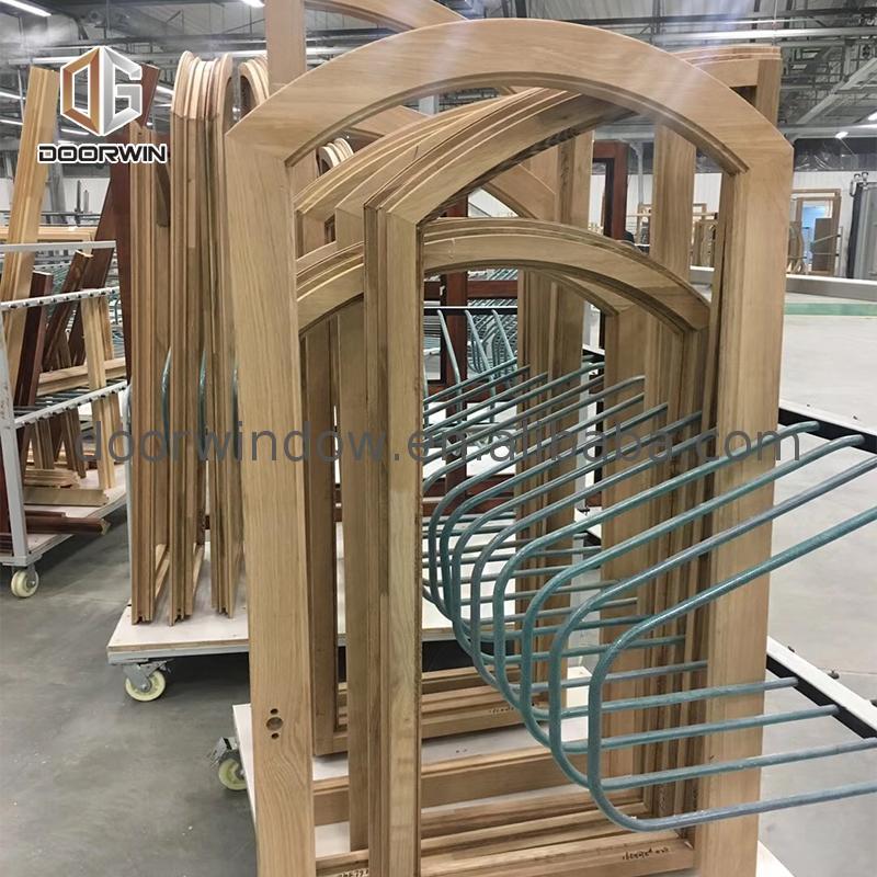 OEM Factory triple pane replacement windows insulated kitchen window - Doorwin Group Windows & Doors