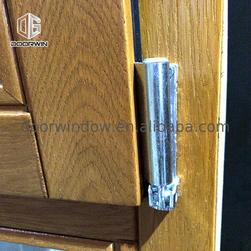 OEM Factory triple pane replacement windows insulated kitchen window - Doorwin Group Windows & Doors