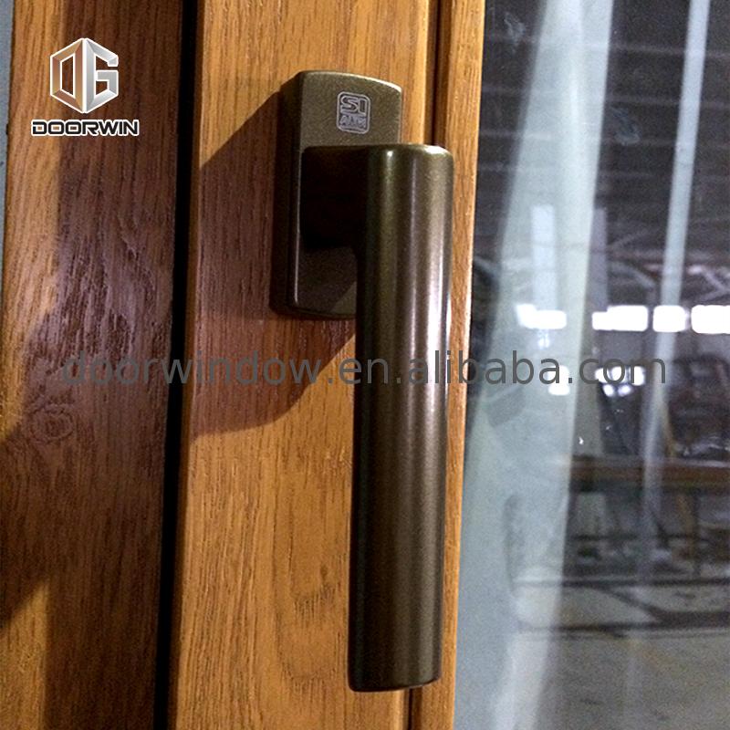 OEM Factory triple pane replacement windows insulated kitchen window — product image 2