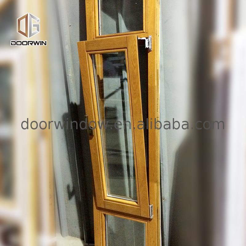 OEM Factory triple pane replacement windows insulated kitchen window — product image 1