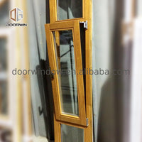 OEM Factory triple pane replacement windows insulated kitchen window — thumbnail 1