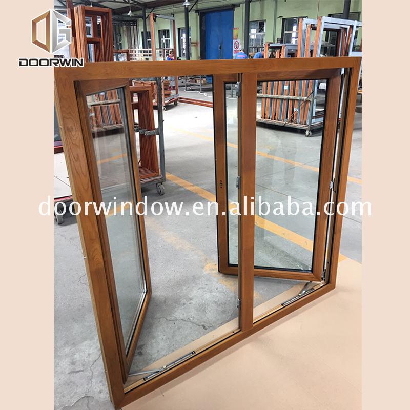 OEM Factory window mullions hinges types wickes wooden windows - Doorwin Group Windows & Doors