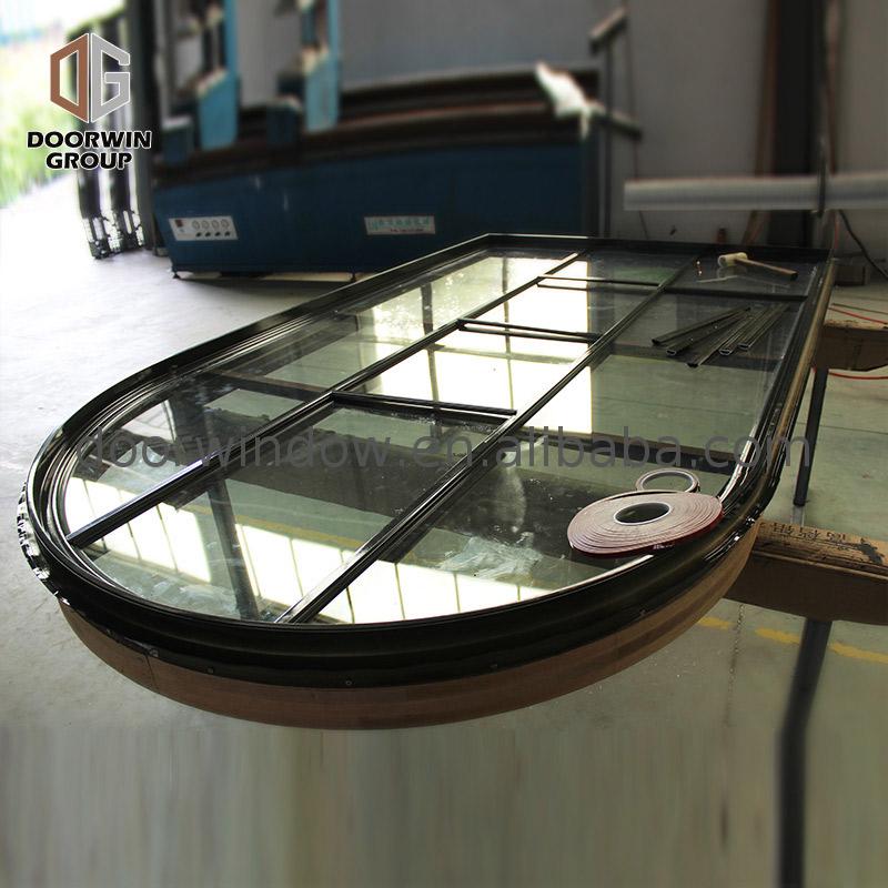OEM picture window view — product image 5