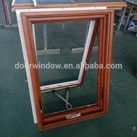 OEM powder coating aluminium window frames coated windows prices colours — thumbnail 3