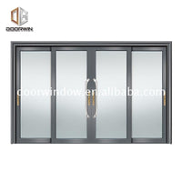 OEM sliding barn bedroom doors readymade bathroom opaque glazed — thumbnail 1