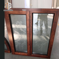 OEM windows design patterns window on a modern building for house — thumbnail 2