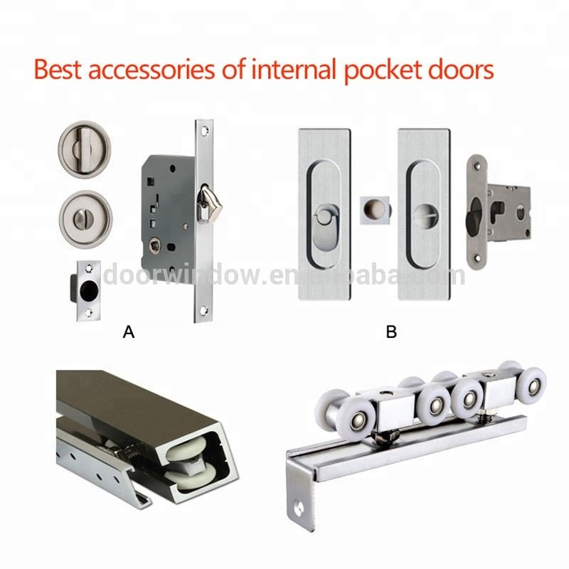 office cube interior pocket doors american apartment condo room partition doors by Doorwin - Doorwin Group Windows & Doors