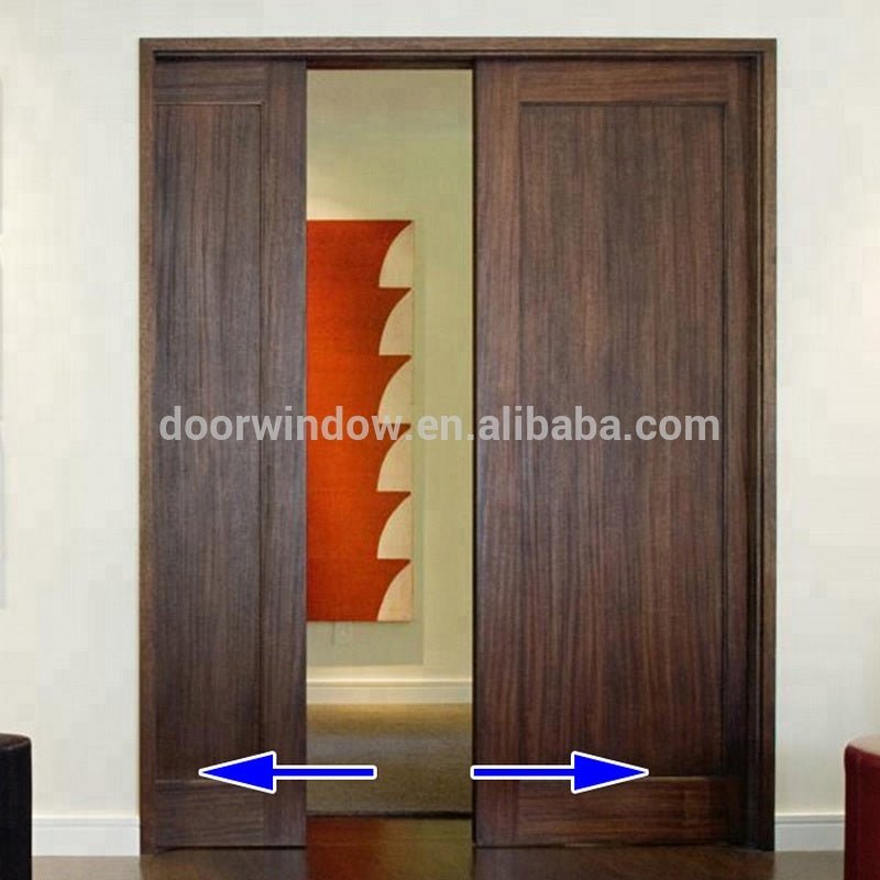 office cube interior pocket doors american apartment condo room partition doors by Doorwin - Doorwin Group Windows & Doors