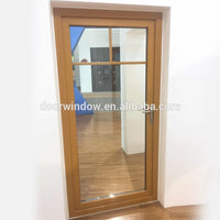 office doors interior Japanese wooden doors European style interior door by Doorwin — thumbnail 1