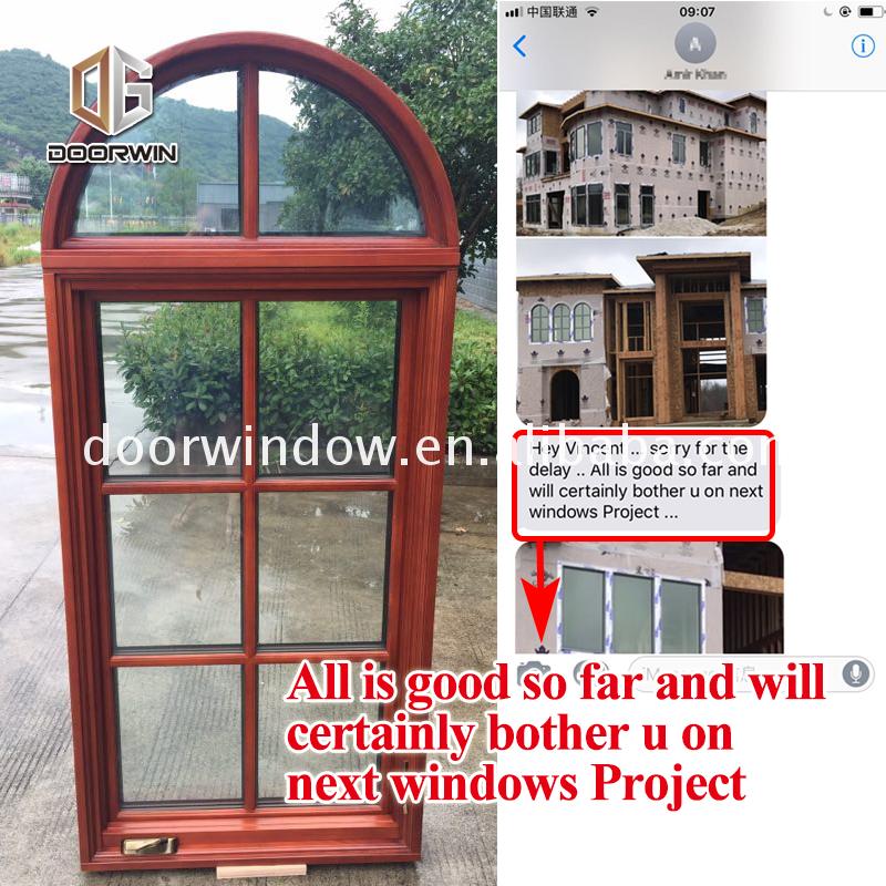 Old wood windows for sale office interior modern by Doorwin on Alibaba - Doorwin Group Windows & Doors